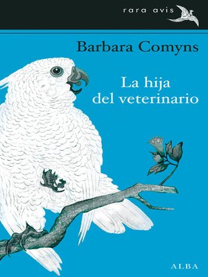 cover image of La hija del veterinario